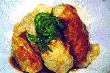 �O�F�����グ