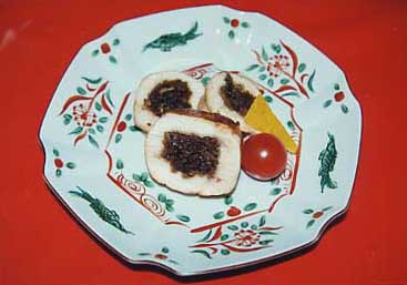 TERIYAKI[`L