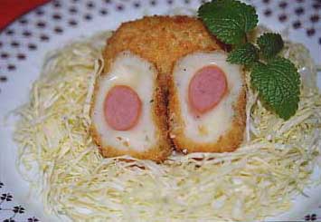ƂƂ`[YƃEBi[̃|egRbP