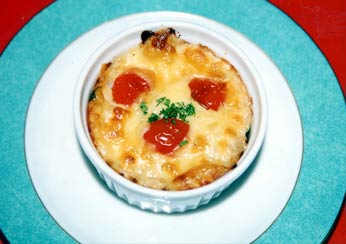 カリカリベーコンドリア