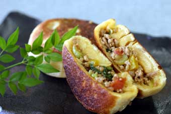 �����ς�g�}�g�̂��₫